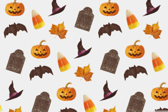 Happy Halloween Ultra HD Desktop Background Wallpaper For