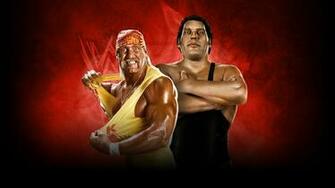 Wallpaper Wwe 2k14 Image