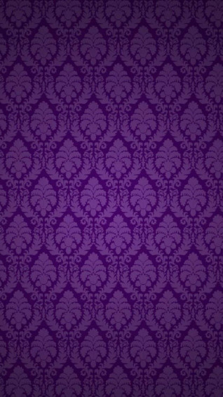 Purple Phone Wallpaper