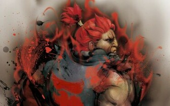 Akuma Wallpaper
