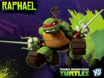 Teenage Mutant Ninja Turtles