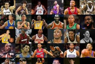 Nba Legends