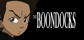 The Boondocks Huey Wallpaper By