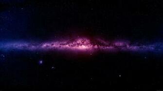 Milky Way 4k Wallpaper
