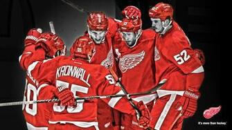 Detroit Red Wings E Gear Multimedia
