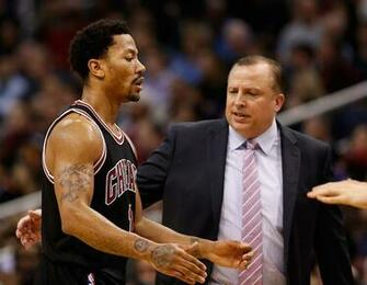 Timberwolves To Target Derrick Rose In Agency
