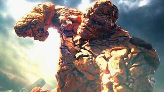 Fantastic Four Background Net