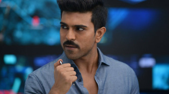 Ram Charan Wallpaper