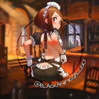 HD Wallpaper Boku No Hero Academia Anime Girls Uraraka Ochako