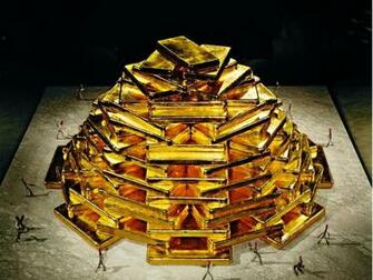 Feng Shui For Wealth Work Smarter Not Harder The Tao Of Dana