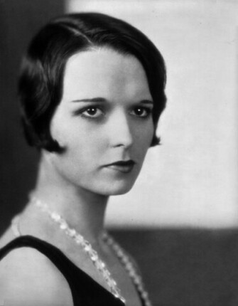 Louise Brooks Lb