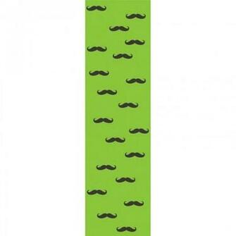 Wallcandy Arts Wallpaper Mustache Movember