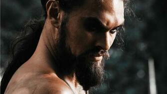 Jason Momoa HD Wallpaper Widescreen
