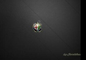 Alfa Romeo Logo 4c Spider Custom The New