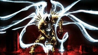 Diablo Iii Wallpaper In
