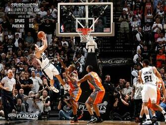 Spurs Wallpaper