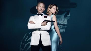 Spectre HD Wallpaper And Background