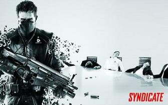 Skrillex Syndicate