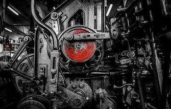 Wallpaper Background Engine Mechanism Image For Desktop