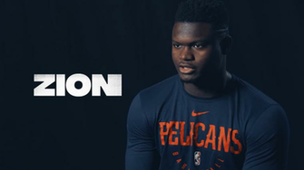 Zion Williamson Joins Nba 2k In Multiyear Partnership Vamers