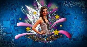 By Stephen Comments Off On Alyson Stoner HD Wallpaper