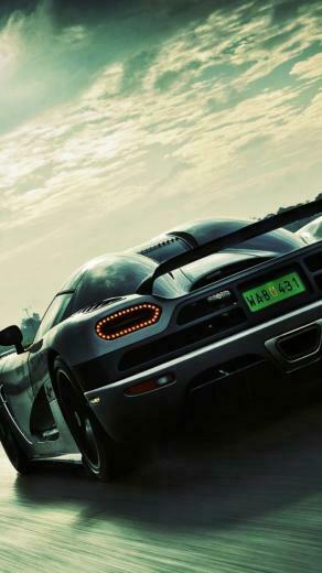 Supercars Wallpaper 4k For Android