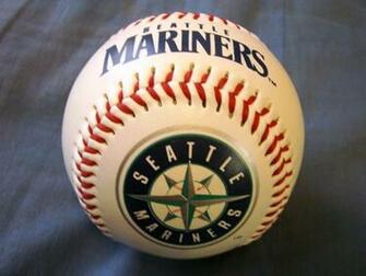 Seattle Mariners Mlb Baseball Sports F Wallpaper Background