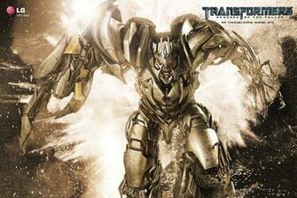 Autobots Vs Decepticons Wallpaper