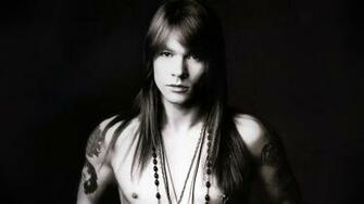 Axl Rose Wallpaper