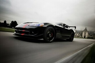 Dodge Car High Resolution Wallpaper Sa
