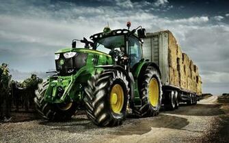 John Deere Logo Wallpaper