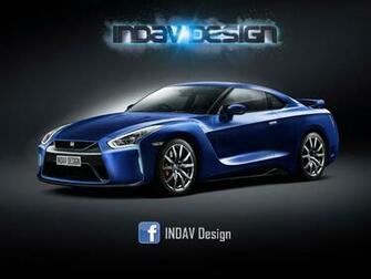 Design Chief Next Gen Gt R Arriving At The New Nissan To