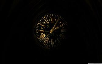 Old Clock Ultra HD Desktop Background Wallpaper For 4k UHD Tv
