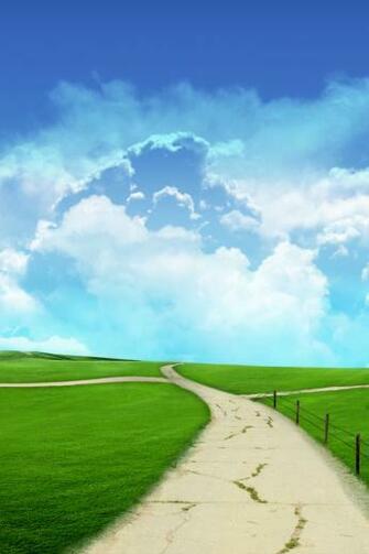Set Wallpaper On Your Desktop
