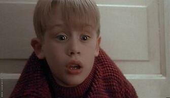 Macaulay Culkin Image Home Alone Wallpaper And Background