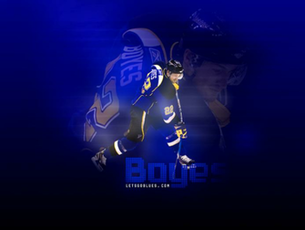 St Louis Blues Wallpaper