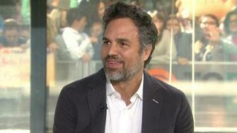 Now You See Me Mark Ruffalo Talks Fight Scene Magic Today