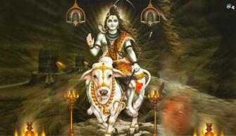 Religious Wallpaper Hindu God Shiva Lord