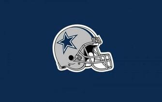 Dallas Cowboys Helmet Wallpaper