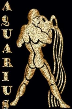Zodiac Aquarius Live Wallpaper For Android By