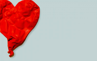 Heartbreak Wallpaper