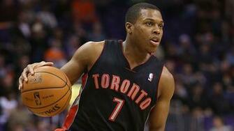 Kyle Lowry Wallpaper