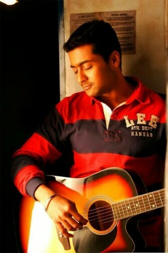 Surya Wallpaper