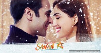 Sanam Re Bollywood Movie Wallpaper HD Global Celebrities
