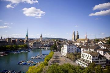 Switzerland Zurich