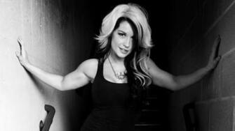 Kaitlyn Wwe Wallpaper HDwallsize