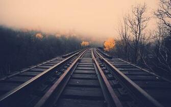 Railroad Wallpaper Archives HDwallsource