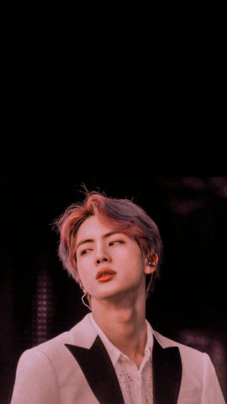 Seokjin Aesthetic Wallpaper Akt R Jin Y Zler