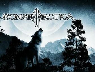 Sonata Arctica By Romulo Melo Romulowmelo