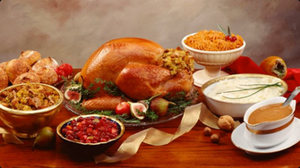Who Knew Thanksgiving Could Be So Exhausting Academy Chronicle
